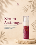 Crema Antiarrugas