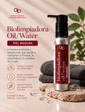 Biolimpiador Oil/ Water (Piel Madura)