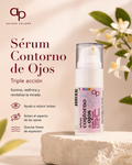 Sérum Contorno de Ojos