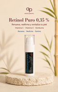 Retinol Puro 0,35%