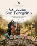 (PRÓXIMAMENTE) Colección Son Peregrino
