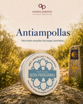 (PRÓXIMAMENTE) Antiampollas: Colección Son Peregrino