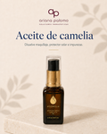 Aceite de Acemelia